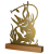 statuetka wędkarska WL-PIK