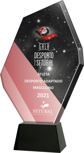 Wyjątkowa nagroda biznesowa za wieloletnią współpracę szkło C069