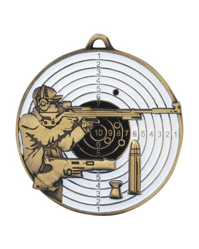 medal strzelanie M13/Z