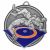 Medal Odlewany Zapasy M107/S