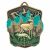 Medal Odlewany Myślistwo M104/Z