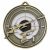 medal złoty strzelectwo M101/Z