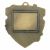 Medal Odlewany Pływanie M100-TYŁ