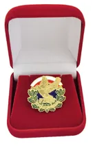 ETUI DO PINSÓW ET 01/C - czerwone