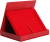 Etui Poziome Czerwone BTY/R na Dyplom | 4 Rozmiary