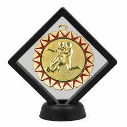 Stojak na medal B165 - 90 x 90 mm