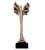 statuetka wiktor abstrakcja RFST2073