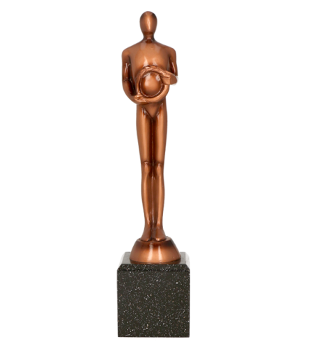 Trofeum Filmowe RFPL1001