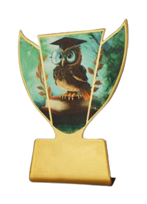 SL-SCH3 Nagroda Szkolna