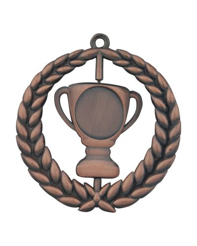 medal obrotowy M39/B