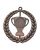 medal obrotowy M39/B