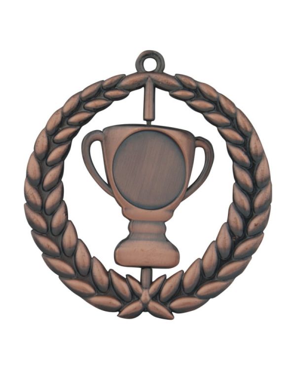 medal obrotowy M39/B