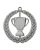 medal obrotowy M39/S