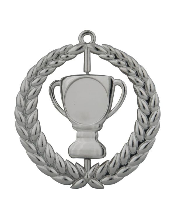 medal obrotowy M39/S