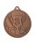 medal 3 miejsce M40/B