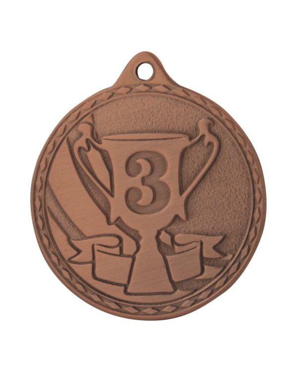 medal 3 miejsce M40/B