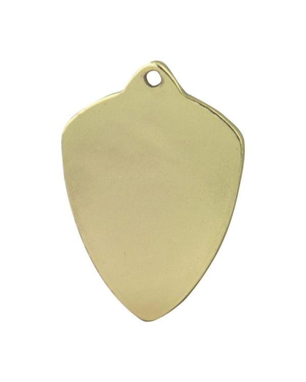 Medal Uniwersalny Tarcza 55x39mm M41 - tył