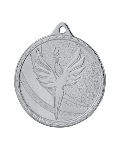 medal Wiktoria srebrny M46/S