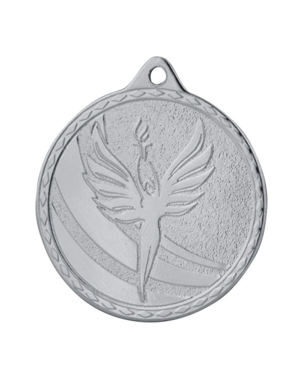 medal Wiktoria srebrny M46/S
