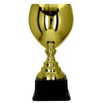 Puchar Metalowy Złoty - 2090