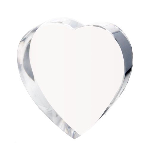 Kryształowa nagroda dla lekarza w eleganckim pudełku C075