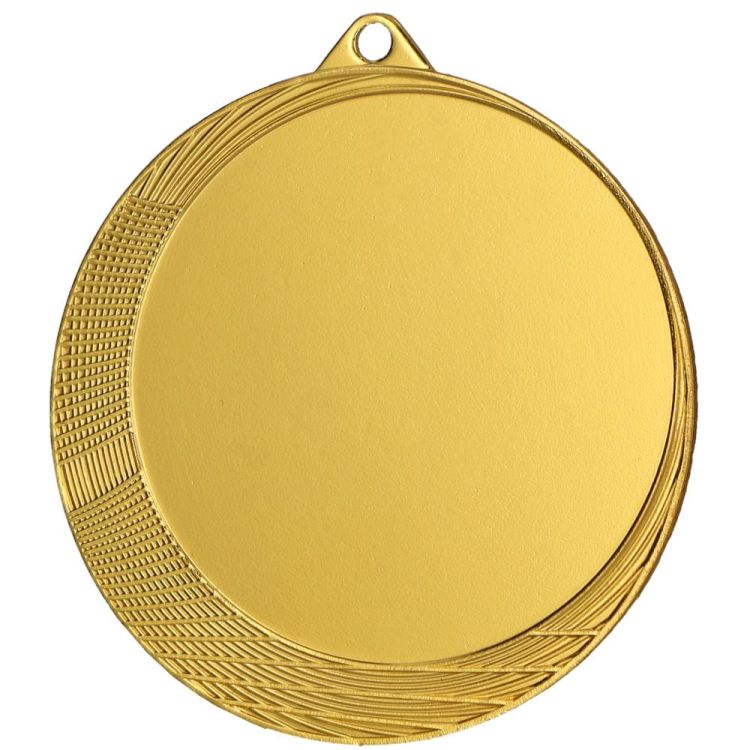 Medal Metalowy Ogólny MMC6063/Z