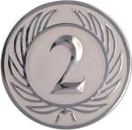 Wklejka aluminiowa - numer 2