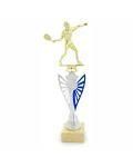 STATUETKA 4570 - TENIS STOŁOWY - MĘŻCZYZNA