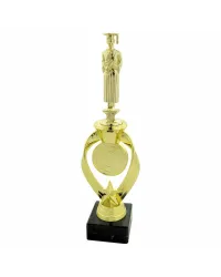 STATUETKA 4469 - ABSOLWENT