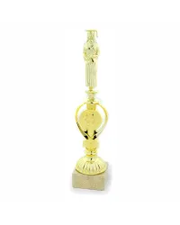 STATUETKA 4474 - ABSOLWENTKA