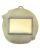 Medal Odlewany Straż Pożarna M130 - TYŁ