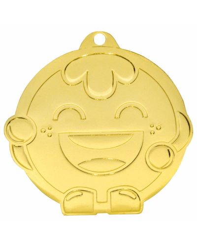 Medal dla dzieci M116