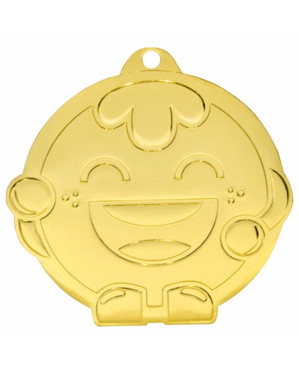 Medal dla dzieci M116