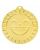 Medal Uśmiech Słoneczko 50 mm M117
