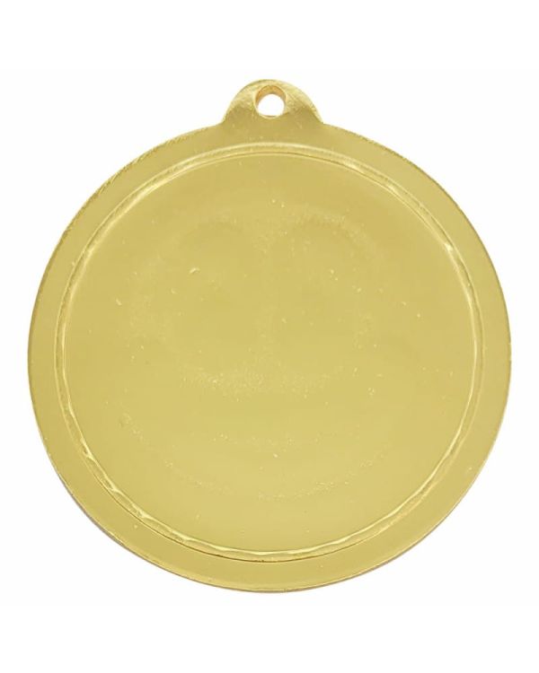 medal uśmiech M114-TYŁ