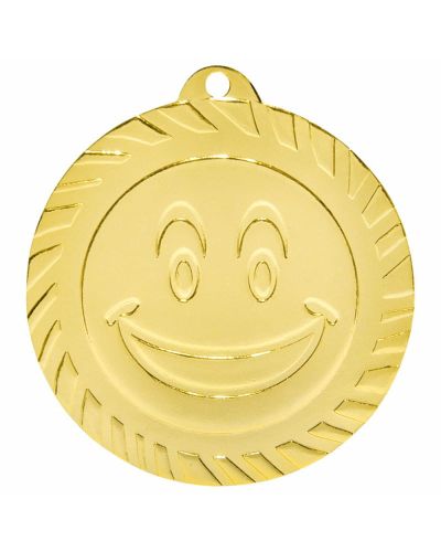 medal uśmiech M114/Z