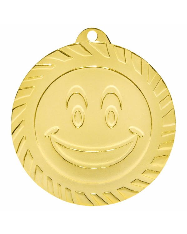 medal uśmiech M114/Z