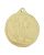 medal biegi zloty M58/Z