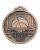 medal koszykówka brązowy M134/B