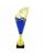 Puchar Wędkarski PZW 4009 | Złoto-Granatowy | 3 Rozmiary (44,0 – 47,5 cm)