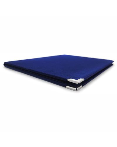 Etui Niebieskie ETM37