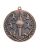 medal lekkoatletyka brązowy M136/B
