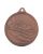 medal pływanie brązowy M60/B