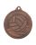 medal siatkówka brązowy M62/B