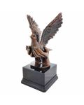 STATUETKA ODLG01C - GOŁĄB