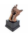  STATUETKA ODLG02C - GOŁĄB