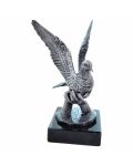  STATUETKA ODLG04B - GOŁĄB