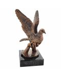 STATUETKA ODLG04C - GOŁĄB