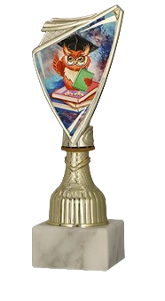 nagroda szkolna 9297/EDU