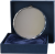 Ekskluzywny medal szklany CM002